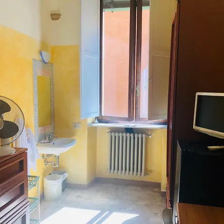 Ostello Hostelciompi Siena