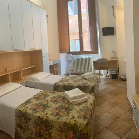 ホステル Hostelciompi *