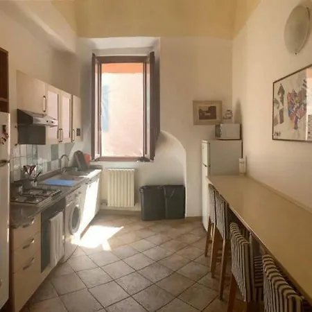 Hostelciompi Ostello Siena