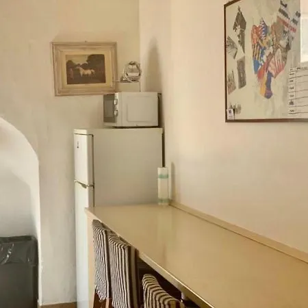 Ostello Hostelciompi Siena