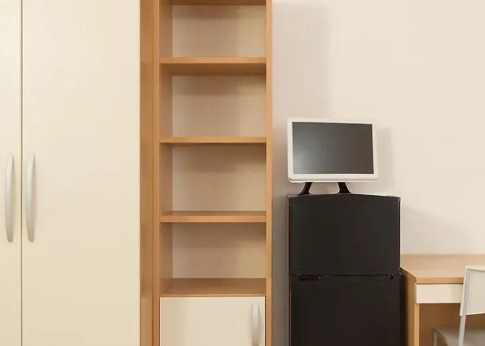 ホステル Hostelciompi