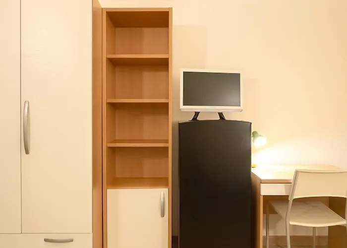 Hostelciompi ホステル シエーナ