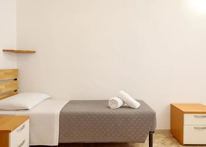 Hostelciompi ホステル