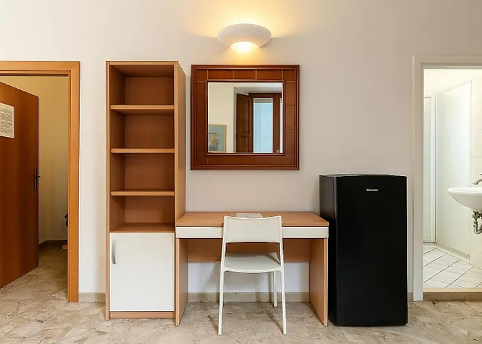 Hostelciompi シエーナ