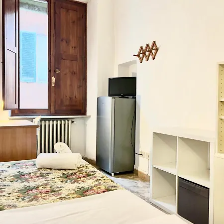 Albergue Hostelciompi