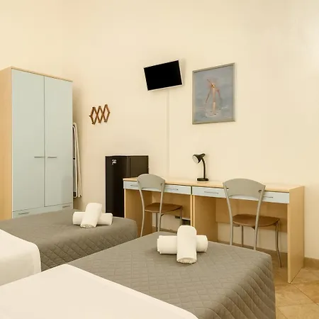 Hostel Hostelciompi