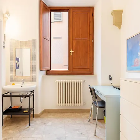 Vandrerhjem Hostelciompi