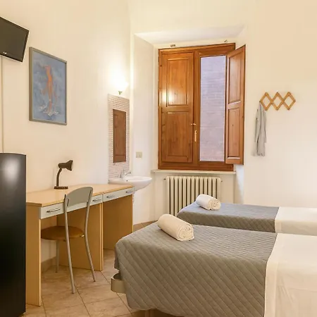 Hostelciompi Vandrerhjem