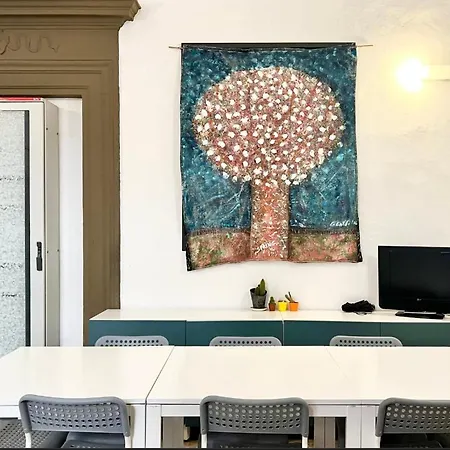 Hostelciompi Vandrerhjem Siena