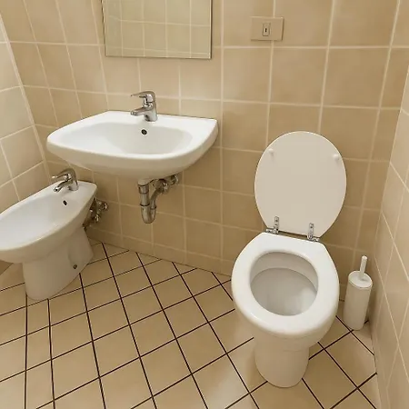 Vandrerhjem Hostelciompi