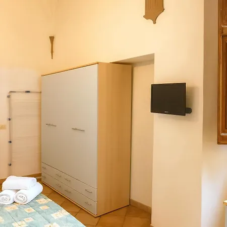 Vandrerhjem Hostelciompi
