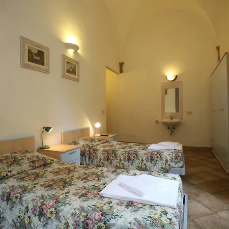 Hostelciompi Albergue
