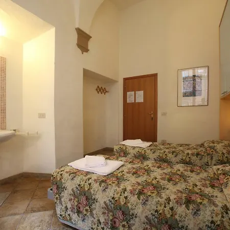 Hostelciompi Albergue Siena