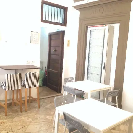 Albergue Hostelciompi *