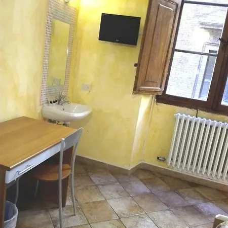 Albergue Hostelciompi *