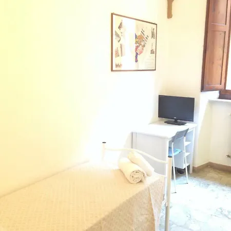 Hostelciompi Albergue *