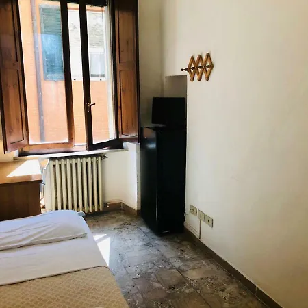 Hostelciompi * Siena