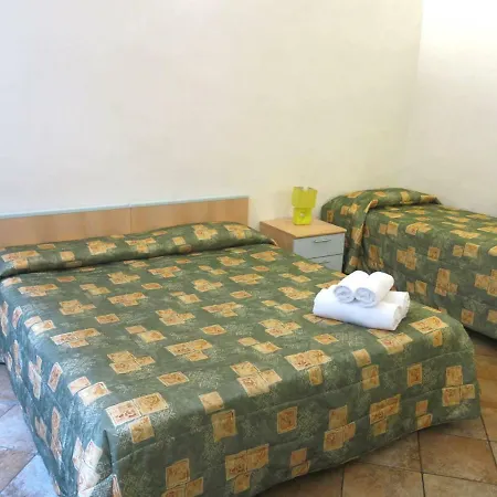 Hostelciompi Albergue