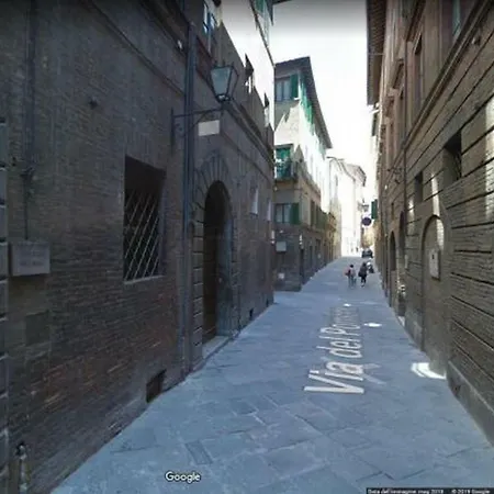 Albergue Hostelciompi *