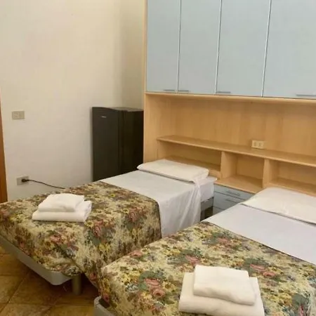 Albergue Hostelciompi Siena