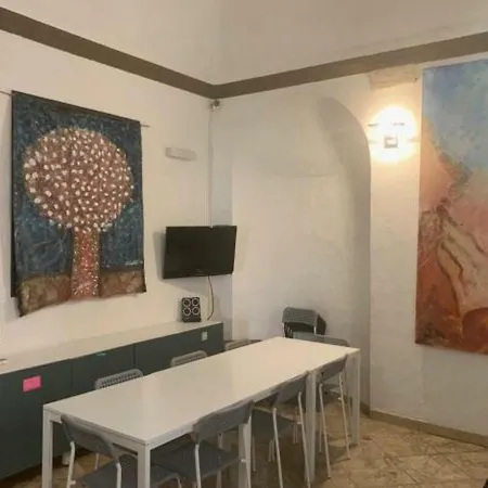 Albergue Hostelciompi Siena