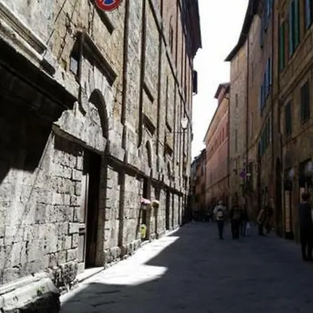 Albergue Hostelciompi Siena