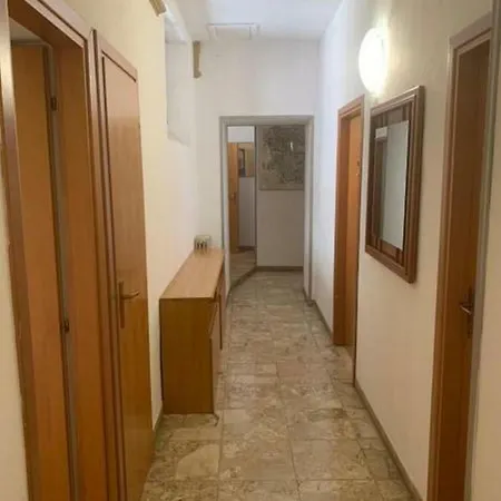 Albergue Hostelciompi Siena