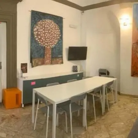 Albergue Hostelciompi Siena