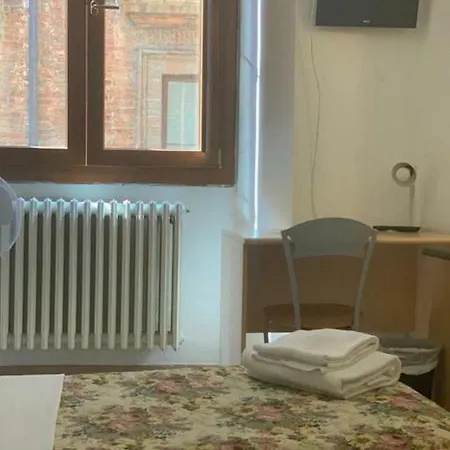 Hostelciompi Albergue