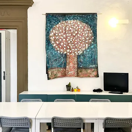 Hostel Hostelciompi Siena