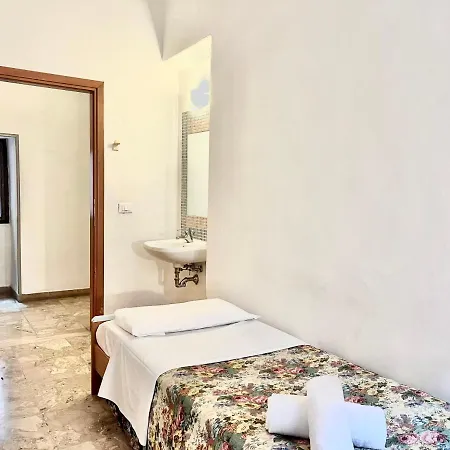 Hostelciompi Auberge de jeunesse Sienne