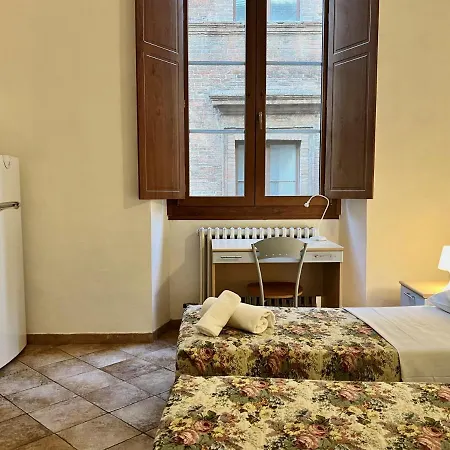 Hostelciompi * Sienne