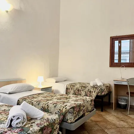 Hostelciompi Auberge de jeunesse