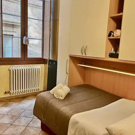 Auberge de jeunesse Hostelciompi *