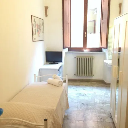 Hostel Hostelciompi