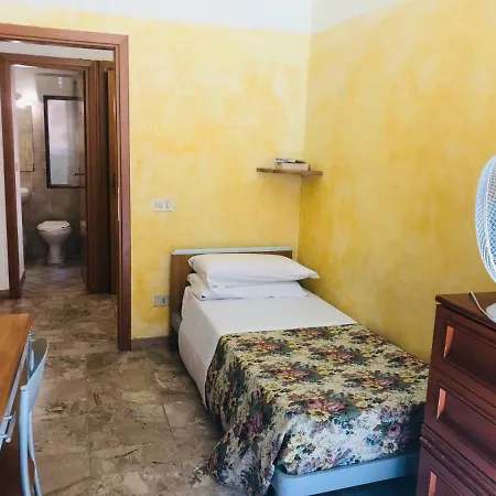 Hostelciompi * Sienne