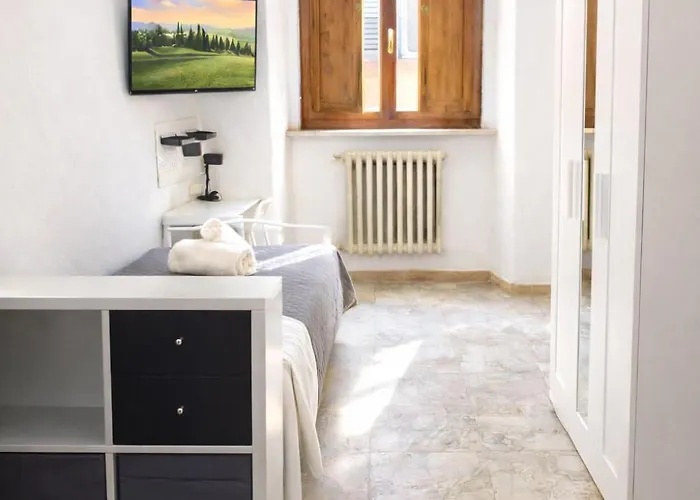 Hostel Hostelciompi