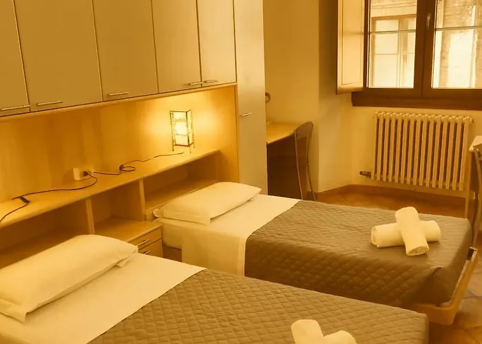 Hostelciompi Hostel Siena