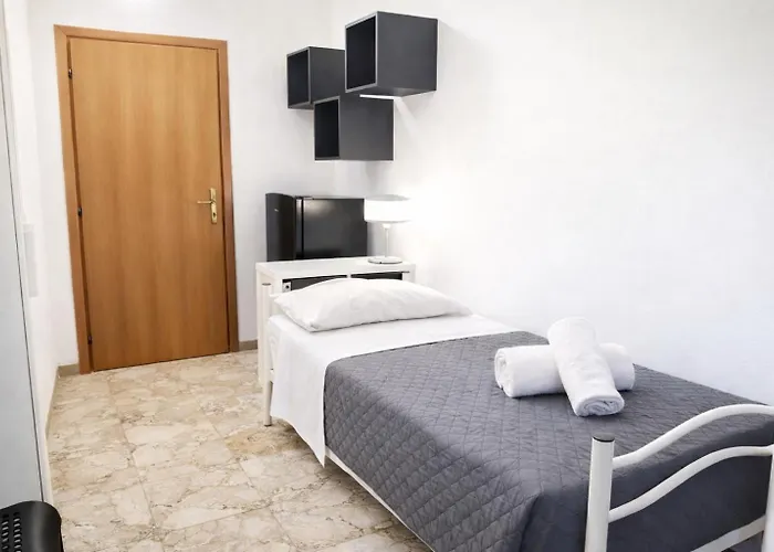 Hostelciompi Hostel