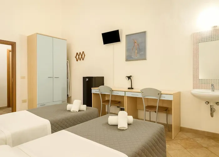Hostel Hostelciompi