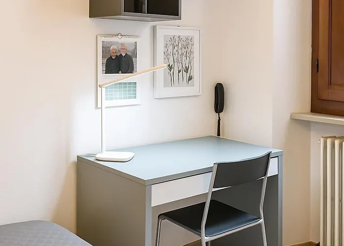 Hostelciompi Hostel *