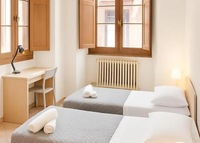 Hostelciompi Siena