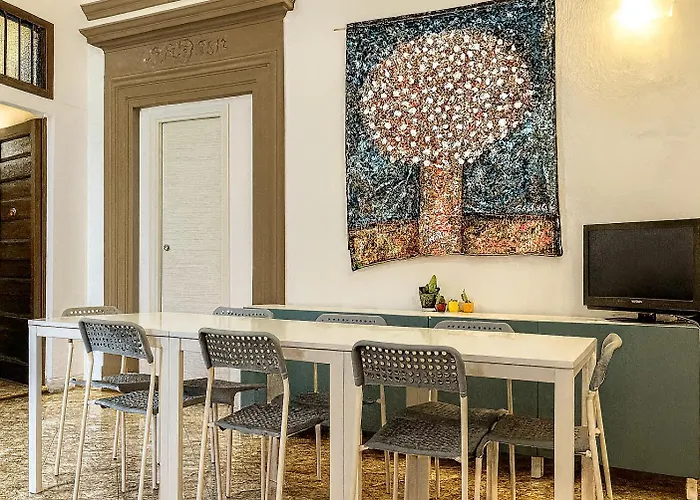 Hostelciompi Siena