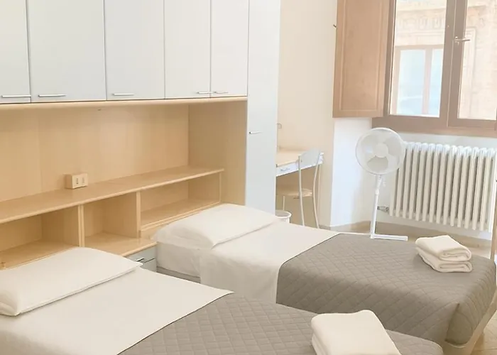 Hostelciompi Hostel