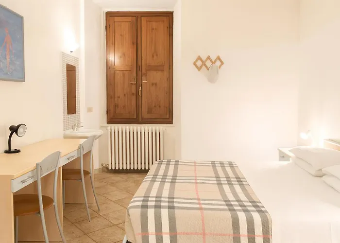 Hostel Hostelciompi *