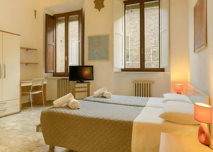Hostel Hostelciompi Siena