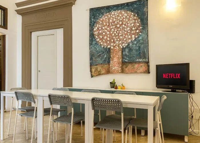 Hostelciompi Hostel