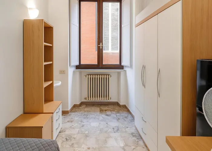Hostelciompi Hostel