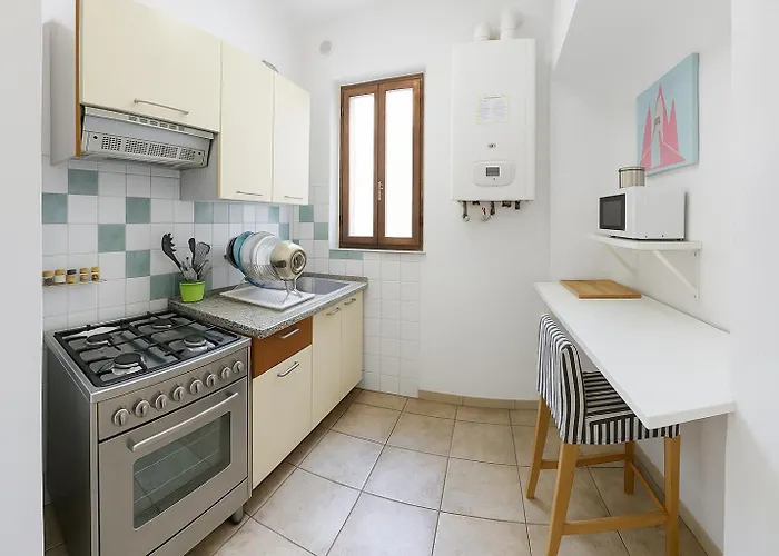 Hostelciompi Hostel *