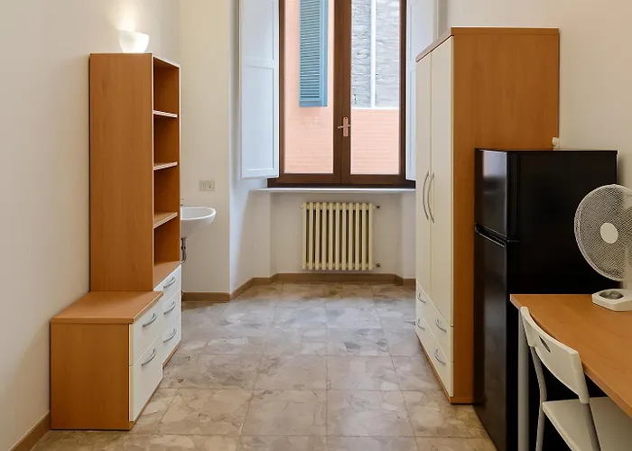 Hostelciompi Siena